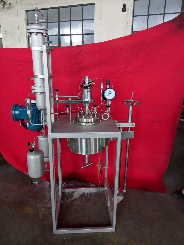 KCFD系列--開(kāi)啟式加熱爐下落