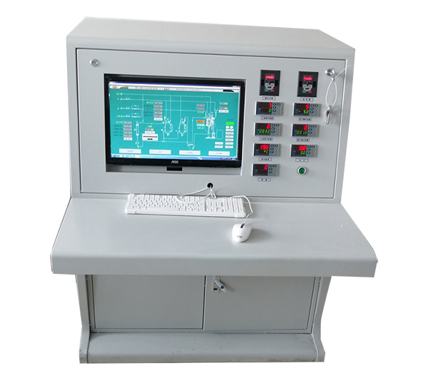 控制操作臺(tái)