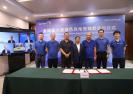 CIMC Raffles Wins World Largest New Generation Offshore Wind Installation Vessel
