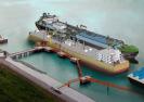 我國首套浮式電站、LNG-FSRU完整解決方案獲國際船級社認可！