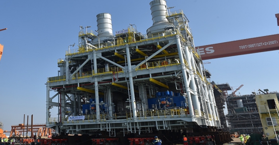 發(fā)電機(jī)模塊